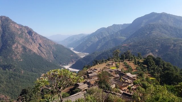 द्वन्द्व प्रभावित गाउँमा राज्यको सौतेनी व्यवहार