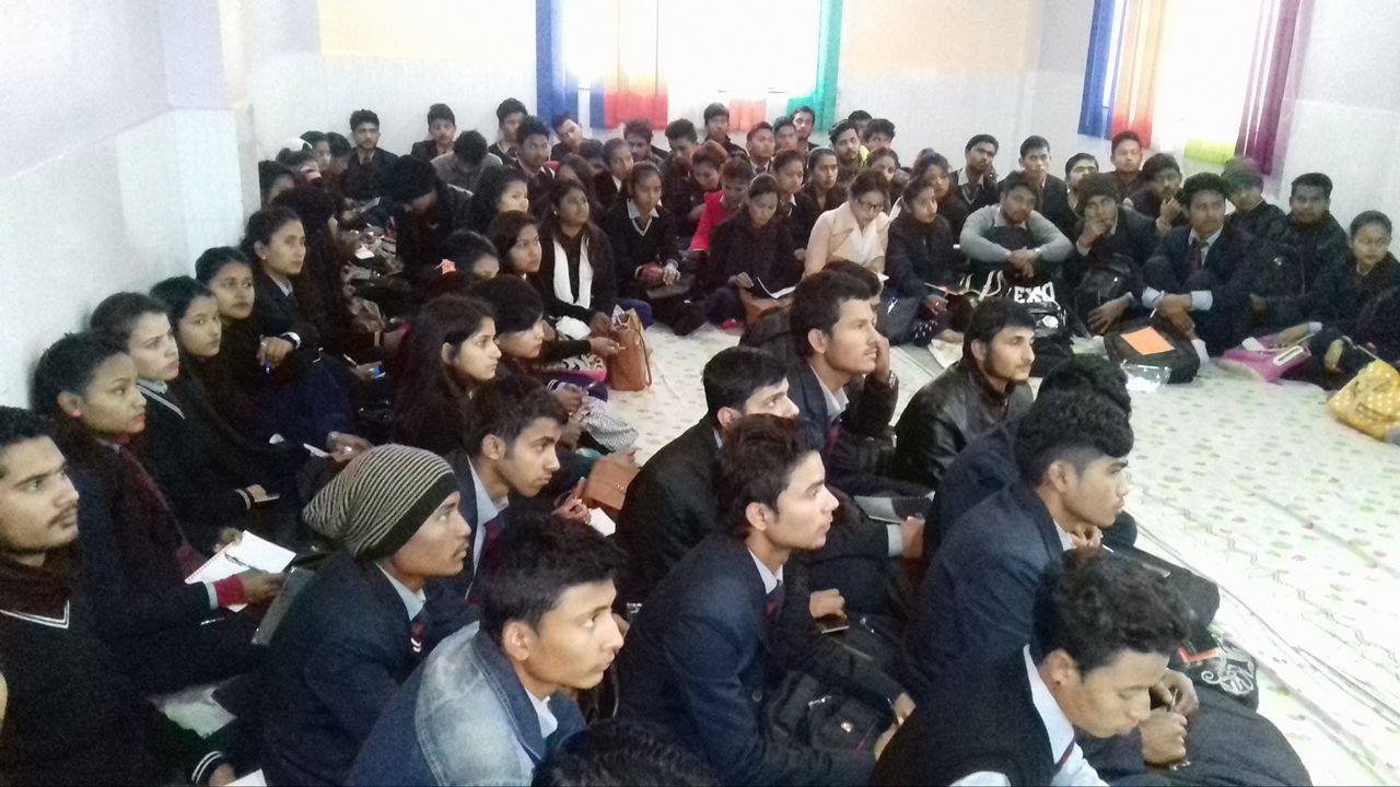 सामाजिक सदभाब सम्बन्धि अभिमुखिकरण