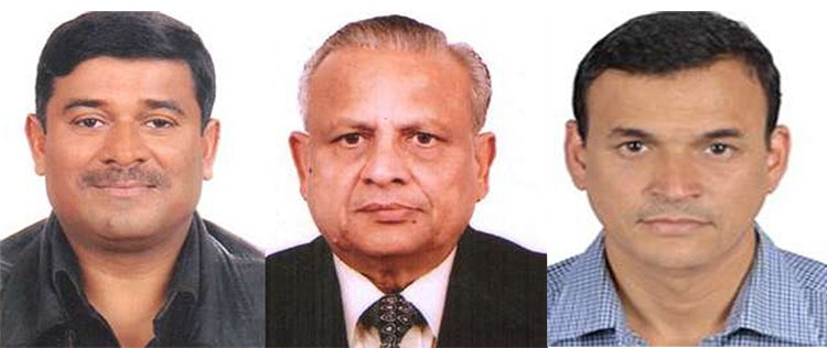 लोडसेडिङ हटाउन असहयोग गर्ने तीन सञ्चालक बर्खास्त