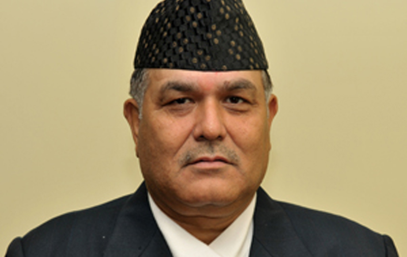 लम्बिँदै महाअभियोग प्रक्रिया