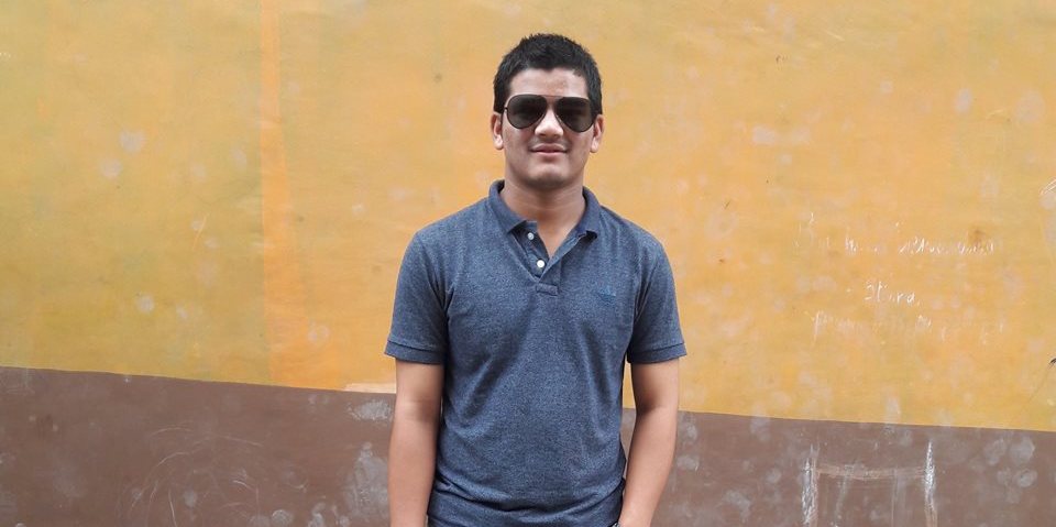 तलब काटेर बिपन्न बीरामीलाइ दिने एक डाक्टरको निर्णय