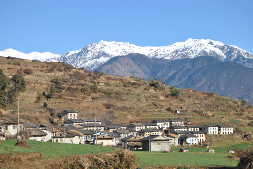 जाजरकोट घुम्दै हुनुहुन्छ रु यी गाउँ अवश्य पुग्नुहोस्