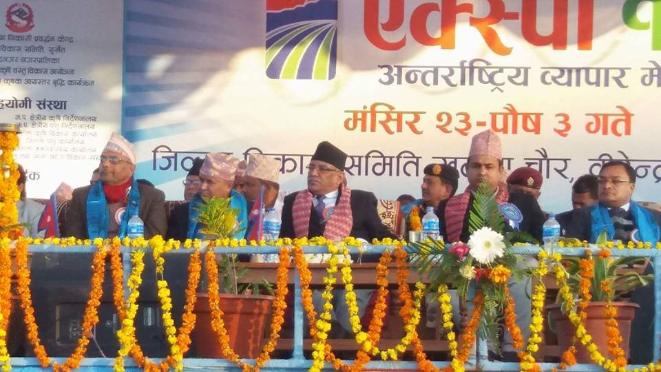 प्रधानमन्त्रीको स्वागत र्‍यालीमा आएकी छात्राको धपेडीले मृत्यु