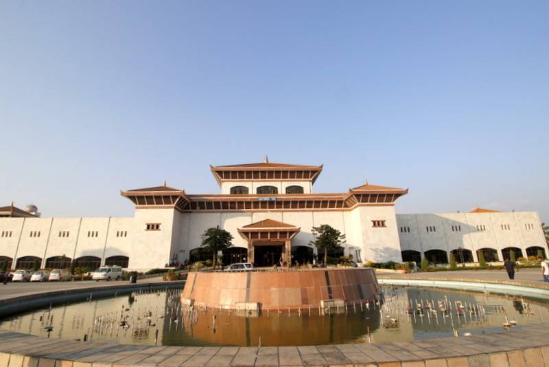 सफल भएन सभामुखको सहमति प्रयास, एमालेले संसद अवरोध जारी राख्ने