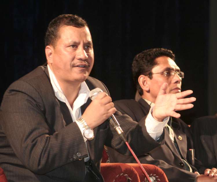 विप्लवको ‘मर्निङ वाक’ आतंक