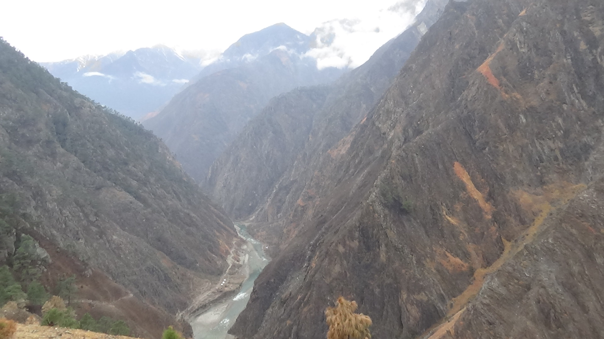 वजेट भाषणमा प्रत्येक वर्ष डोल्पाको दुनैमा पुग्छ सडक ?