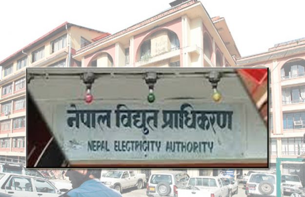 विद्युतमा अप्रेसन झन्डै २५ सय कर्मचारी सरुवा