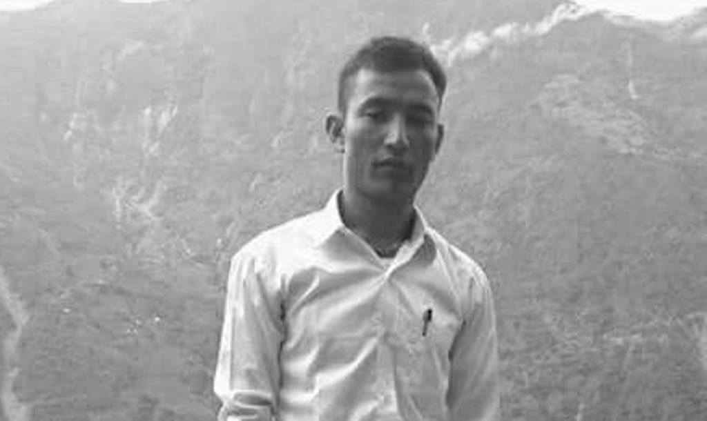 वन रक्षक शाहीको निर्ममतापुर्वक हत्या यसरी भएछ  हत्यारालाइ कारवाही गर्न आफन्तको माग