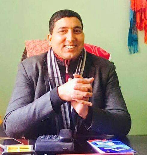 अखिल क्रान्तिकारीका अध्यक्ष नरेन्द्र न्यौपानले सुनाए स्ववियुमा आफ्नो संगठनले जित्ने यस्तो सूत्र
