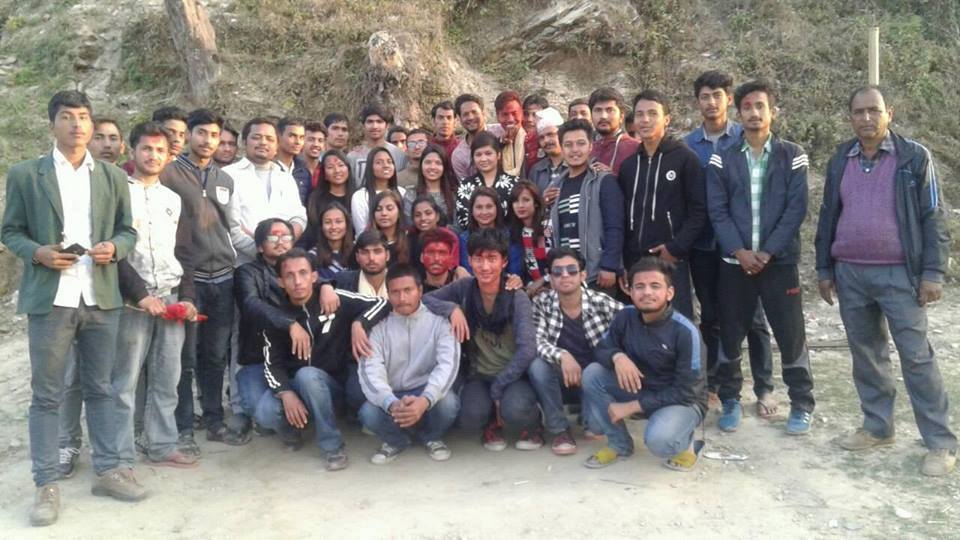 स्ववियु निर्वाचन ः कृषि क्याम्पस बैतडीमा बम विजयी