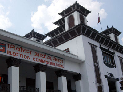 चुनाव घोषणा भए के हुन्छ ?