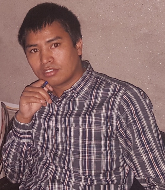 ठिन्ले, यार्सा र डोल्पा