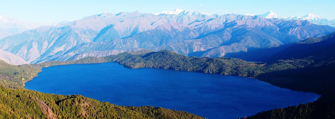 भर्जिन’ कर्णाली चिनाउने अवसर