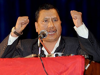 चन्द माओवादीले दोश्रो जनयुद्ध गर्ने पक्का, पूर्व र पश्चिममा सैन्य तालिम सञ्चालन