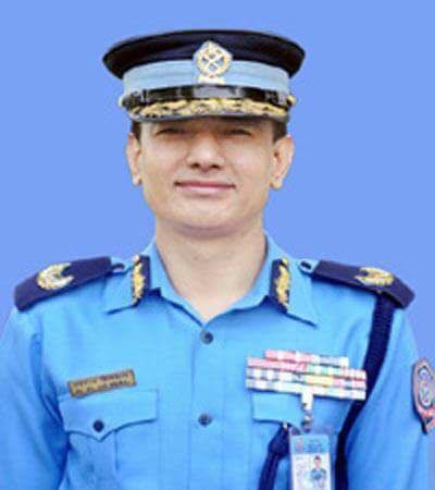 ‘केपी ओलीको मान्छे’ भन्दै नवराज सिलवाललाई निमित्त प्रहरी प्रमुख बन्न पनि रोके देउवाले