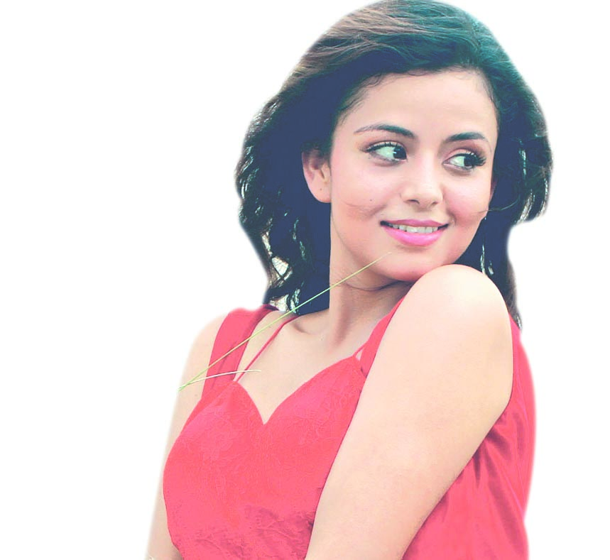 मोटाइने डरले भात कम खान्छु