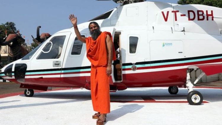 नेपालदेखि स्कटल्याण्डसम्म साम्राज्य खडा गर्दै रामदेव कुन–कुन ठाउँमा छ रामदेवको जमीन ?