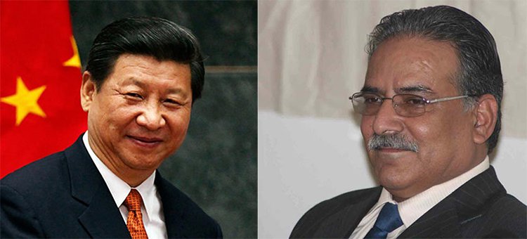राष्ट्रपति सीसँग गम्भीर छलफल गर्ने प्रधानमन्त्रीको घोषणा