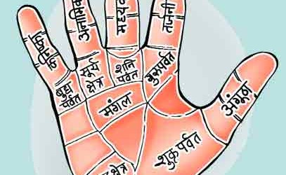 हत्केलामा भएका कोठी कुन शुभ, कुन अशुभ
