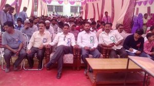 उच्चतम प्रविधिबाट समय सापेक्ष शिक्षण र शिक्षामा जोड