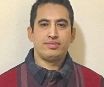 सम्झनाको तरेलीमा‘रविअंकल’