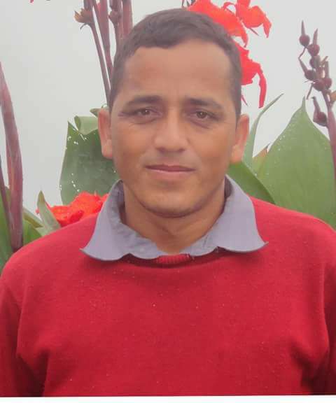 विद्यालयवाट घर फर्कदैँ गर्दा लडेर मृत्यू