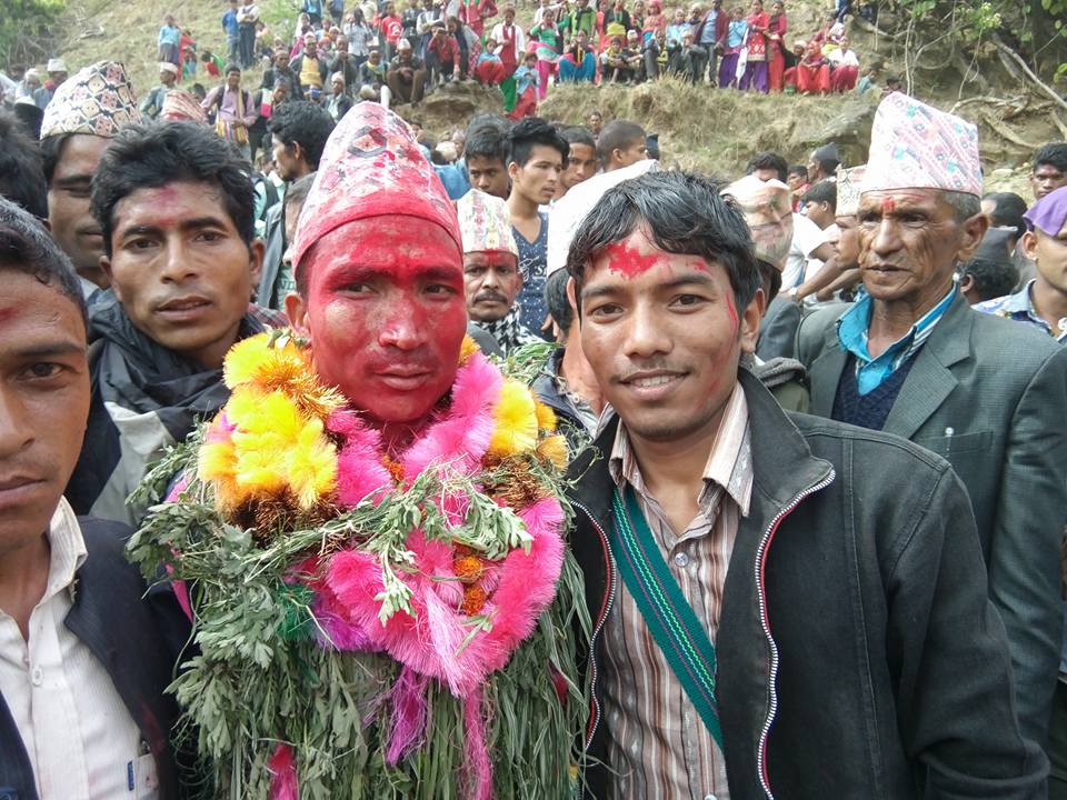 जाजरकोटको जुनीचाँदे गाउँपालिका को अन्तिम मत परिणाम अनुसार नेकपा माओबादी केन्द्र का अध्यक्षमा कृष्णबहादुर केसी २७७०र उपाध्यक्षमा शिबा आचार्य बस्नेत २७७८ मत ल्याएर विजय