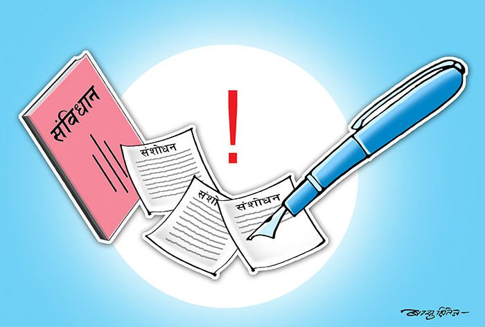 निर्वाचन लगत्तै मतगणना
