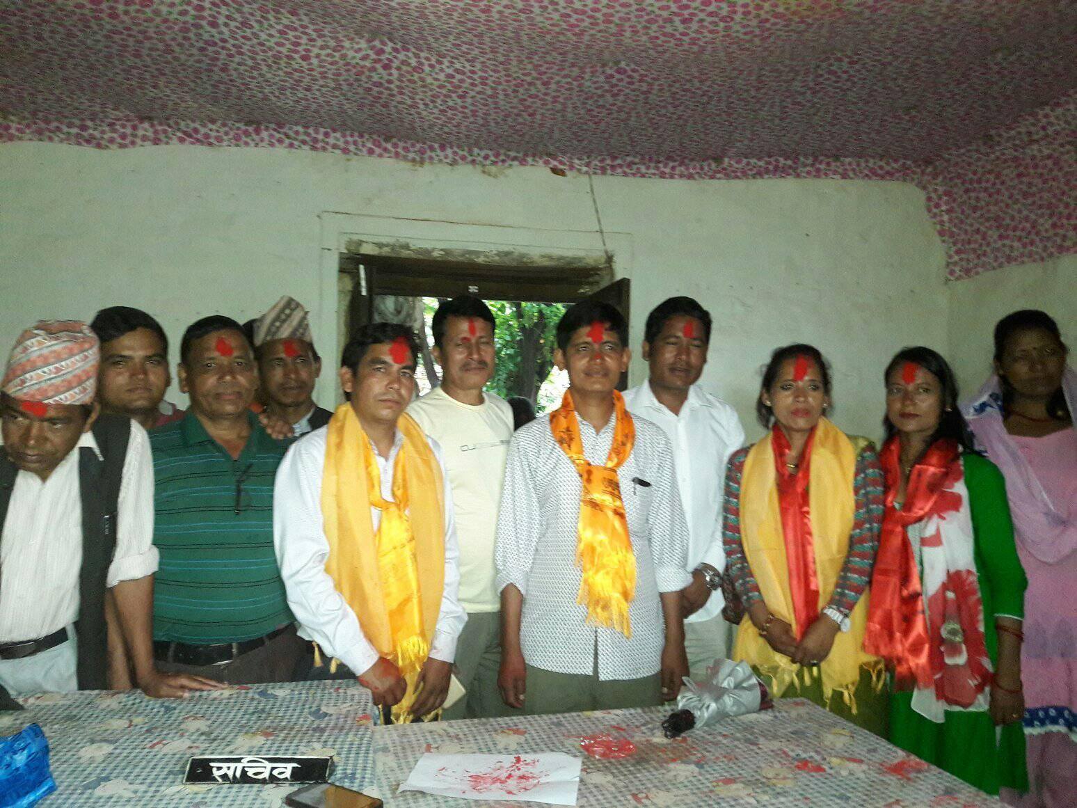 चुनावमा धोका दिनेलाई कारवाही गर्न कांग्रेसले वनायो समिति