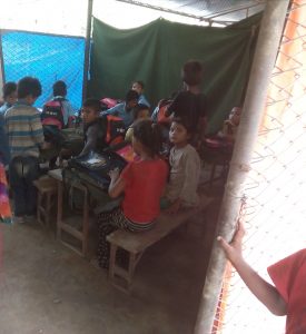 त्रिपालमुनि डाक्टर बन्ने सपना !