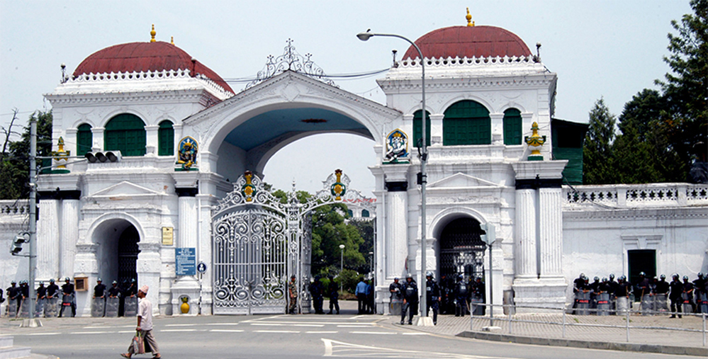 २३ मन्त्रालय मन्त्रीविहीन  यि हुन् मन्त्री नै नभएका मन्त्रालय