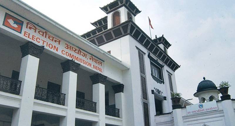 प्रदेश नम्बर १, ५ र ७ मा मतदान सम्पन्न