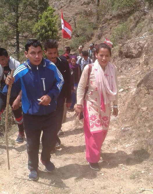 सरकारी स्कूलका शिक्षकलाई छोराछोरी नीजि स्कूलमा पढाउन प्रतिबन्ध !