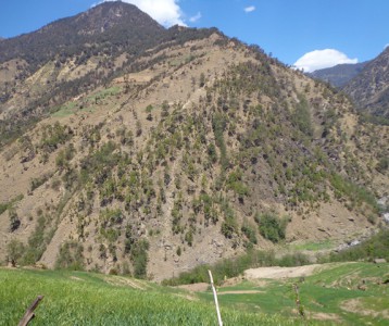 जुनी कम्युनको ब्यबस्था राज्यले गर्नु पर्ने माग