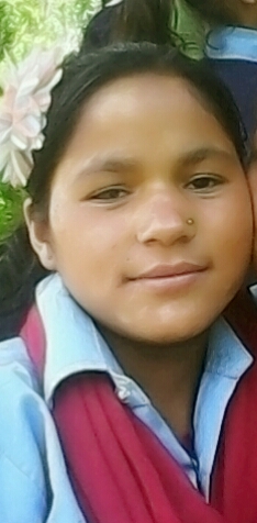 १५ बर्षिया बालिका चार दिन देखि वेपत्ता