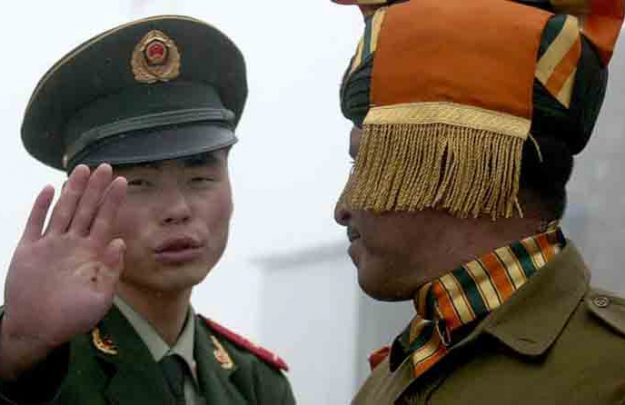 चीन–भारत बढ्दो तनावले नेपालमा के प्रभाव पर्छ ?