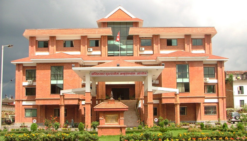 जुनसुकै बेला अख्तियारको फन्दामा पर्न सक्छन् स्थानीय जनप्रतिनिधि