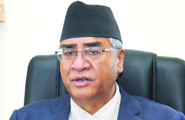 सदाचारलाई कुल्चिँदै देउवा सरकार : पहुँचका आधारमा धमाधम आर्थिक सहायता वितरण