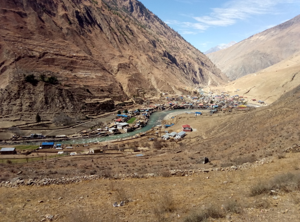 डोल्पाका दुई स्थानीय तहमा ३८ करोड बराबरको बजेट प्रस्तुत, गाउँ–गाउँमा मोटरबाटो र साना जलबिद्युत पहिलो प्राथामिकतामा