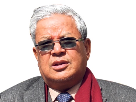 सचिव सरुवा केका लागि ?