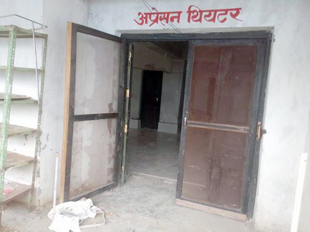 प्रसूति गराउन अस्पताल पुग्छन्, तर जीउँदो फर्किंदैनन् महिला