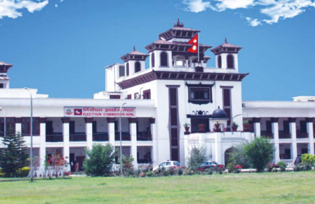 मतदाताले सबै उम्मेदवारलाई अस्वीकार गर्न पाउने कानुन बन्दै