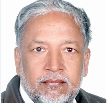 कसले, कसको टाउकोमा राँको झोस्ने ?