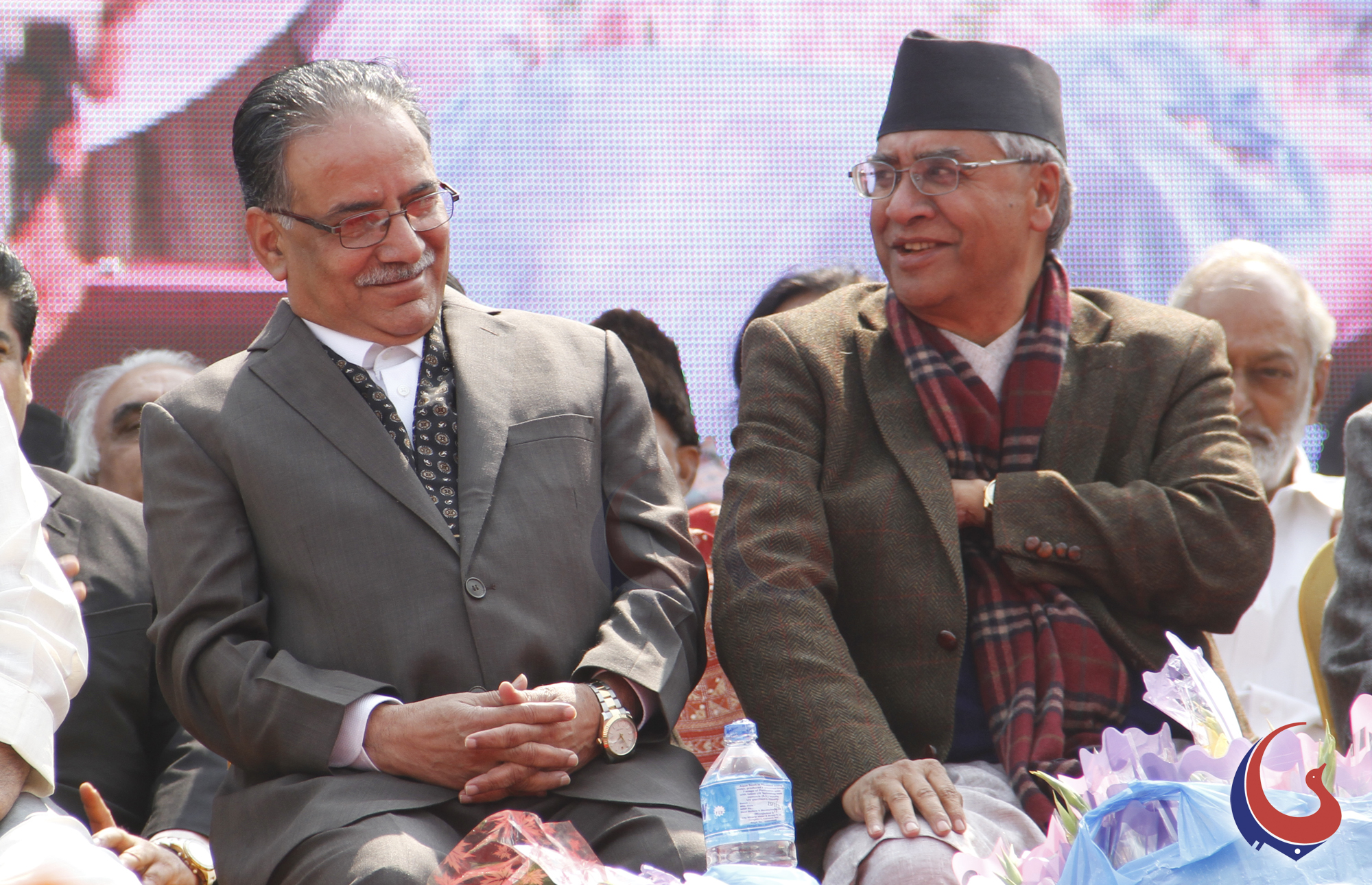 संशोधनपछि मात्रै थप मन्त्री