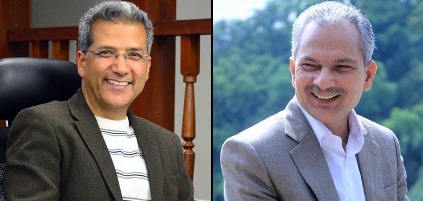 वैकल्पिक शक्तिको ताल । नयाँ शक्तिको दस्तावेजसँग हुवहु मिल्यो साझा पार्टीको दस्तावेज