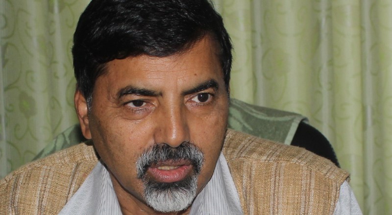 प्रदेश एआईजीलाई गृहमन्त्रीको निर्देशन , ‘गुन्डागर्दी नियन्त्रण गर्नूस्ु