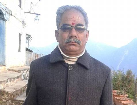 माअाेवादी एकता अाजकाे अावश्यक्ता!