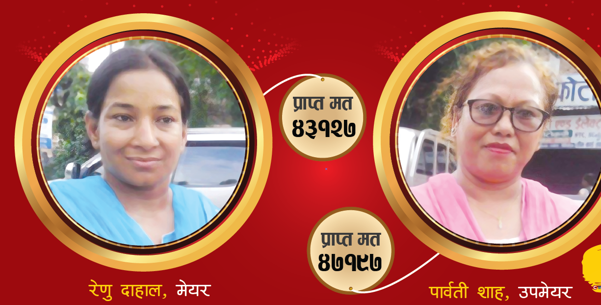 भरतपुरमा गठबन्धन सफल, अन्यत्र सबै गठबन्धन असफल