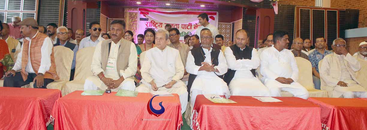 दुई वर्षदेखि आन्दोलित राजपासँग कसरी जुट्यो सहमति