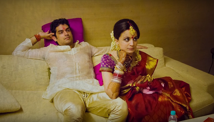 सुहाग रात भनेको त्यस्तो गर्नु मात्र हैन, महिलाहरु यसो भन्छन्